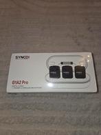 Synco G1A2 Pro - Nieuw in doos, Ophalen of Verzenden, Nieuw, Overige typen