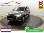 Mitsubishi Outlander 2.0 PHEV Business Edition nieuw model, Automaat, 1998 cc, 135 pk, 4 cilinders