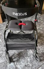 Nexus 3 standaard rollator, Diversen, Ophalen, Zo goed als nieuw