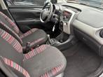 Citroën C1 1.0 e-VTi Feel , Airco , APK 04-26 € 5.750,00, Euro 6, 4 stoelen, C1, Zwart