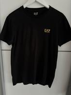 Ea7 Emporio Armani t shirt maat M, Nieuw, Maat 48/50 (M), Ophalen of Verzenden