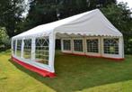 Profi Paviljoen / Biertent / Carport / Partytent 6 x 8 m, Ophalen of Verzenden, Nieuw, 8 meter of meer