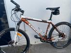 Trek 6300 mountainbike te koop, Fietsen en Brommers, Fietsen | Mountainbikes en ATB, Ophalen, Gebruikt, Hardtail, 45 tot 49 cm