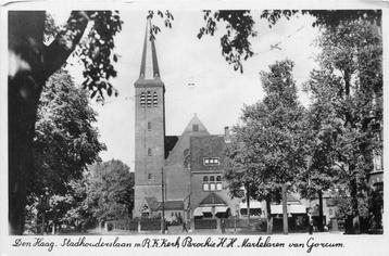 (386-288-025) Den Haag Stadhouderslaan beschikbaar voor biedingen