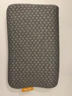 Wellpur kinder kussen, Eenpersoons, Wit, Ophalen of Verzenden, Zo goed als nieuw