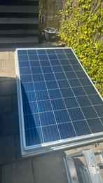 9x SUNtech 275wp zonnepaneel met maxim optimizer, Ophalen, Zo goed als nieuw, Overige typen