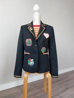 Oeteldonk dames jasjes XS-S-M-XL ️❤️🤍💛, Kleding | Dames, Carnavalskleding en Feestkleding, Maat 38/40 (M), Carnaval, Nieuw, Ophalen of Verzenden