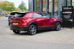 MAZDA Cx-30 e-Skyactiv-X M-Hybrid 180pk Automaat Luxury Open, 15 km/l, 4 cilinders, 179 pk, Bedrijf
