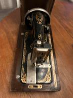 Antieke Titan Naaimachine, Antiek en Kunst, Ophalen of Verzenden