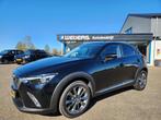 Mazda CX-3 2.0 SAG 150pk GT-Luxury 4WD Leer/Alcantara,navi,c, Auto's, 1998 cc, Gebruikt, 4 cilinders, 1210 kg