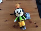 Kingdom Hearts plushies Goofy knuffel. 25 cm. Nieuw, Verzamelen, Disney, Ophalen of Verzenden, Goofy of Pluto, Nieuw, Knuffel
