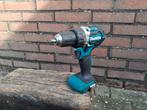 Makita accu boormachine, Ophalen, Gebruikt, Boormachine