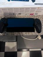 PlayStation portal (black), Spelcomputers en Games, Ophalen of Verzenden, Zo goed als nieuw