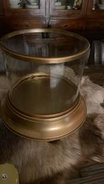 Mooie groote kandelaar te koop, Ophalen of Verzenden, Zo goed als nieuw