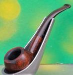 Pijp. BIG-BEN junior.  Vintage. 12.5 cm., Verzamelen, Rookartikelen, Aanstekers en Luciferdoosjes, Ophalen, Zo goed als nieuw