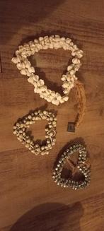 3 decoratie harten RM, Huis en Inrichting, Woonaccessoires | Overige, Ophalen, Nieuw