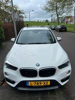 BMW X1 (f48) Sdrive20i 192pk Aut 2017 Wit, Te koop, Geïmporteerd, 5 stoelen, Benzine