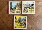 3x A.Breysse, Boeken, Gelezen, Ophalen of Verzenden, F.A. Breysse, Meerdere stripboeken