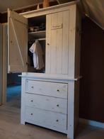 Leuke Kledingkast voor Baby- of Kinderkamer, Ophalen of Verzenden, 50 tot 75 cm, 150 tot 200 cm