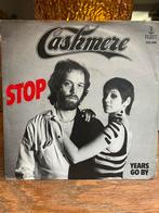 Cashmere. Stop, Ophalen of Verzenden, Zo goed als nieuw, Pop