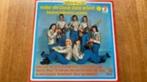 LP vader abraham show orkest 2, Ophalen of Verzenden, Gebruikt