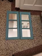 Badkamer spiegel, Huis en Inrichting, Badkamer | Badkamermeubels, Ophalen, Gebruikt