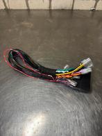 BMW “OEM” T-Splitsing High Level Doorluskabel (Plug & Play), Auto diversen, Ophalen of Verzenden, Nieuw