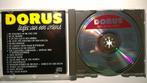 Dorus - Liedjes Van Een Vriend, Ophalen of Verzenden, Zo goed als nieuw, Pop