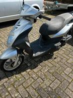 Sym Simply 50.  25km 2014, Fietsen en Brommers, Scooters | SYM, Ophalen, Zo goed als nieuw, Overige modellen