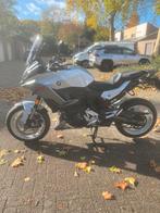 BMW F900 XR bomvol en dealer onderhouden!, Motoren, Handvatverwarming, Motorrijbewijs A, Particulier, Meer dan 35 kW