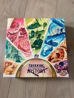 Trekking Through History [NL] (White Goblin Games), Ophalen of Verzenden, Zo goed als nieuw, White Goblin Games