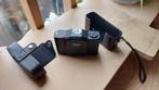 Minox 35 EL vinage analoge camera, Ophalen of Verzenden, Gebruikt, Compact, Overige Merken