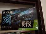 RTX 3070 EVGA 8GB - Snelle kaart!, Computers en Software, Videokaarten, Gebruikt, HDMI, GDDR6, PCI-Express 4