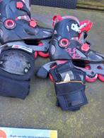 skeelers, Sport en Fitness, Skeelers, Overige merken, Inline skates 4 wielen, Gebruikt, Ophalen of Verzenden