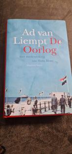 Ad van Liempt - De Oorlog (Nieuw), Boeken, Oorlog en Militair, Ophalen of Verzenden, Tweede Wereldoorlog, Nieuw, Ad van Liempt