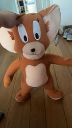 Jerry collectorsitemp, Ophalen, Overige typen