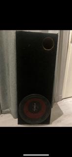 Originele XPLOD Sony subwoofer, Auto diversen, Ophalen, Zo goed als nieuw