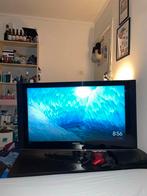 Samsung LE40S81B 40 inch LCD TV, Ophalen, Gebruikt, 50 Hz, LCD
