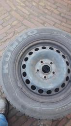 winterbanden Golf Plus, Ophalen, Gebruikt