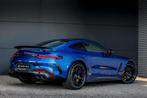 Mercedes-AMG GT 63 4MATIC+ | Premium Plus | Rijassistentiepa, Automaat, 12 maanden, Blauw, Leder