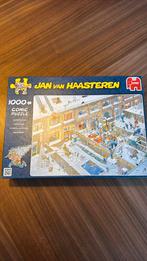 Van Haasteren - Kerstavond, Ophalen of Verzenden, 500 t/m 1500 stukjes, Zo goed als nieuw, Legpuzzel
