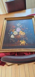 Schilderij, Ophalen, Gebruikt, 50 tot 75 cm, Schilderij