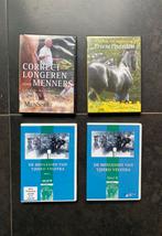 Diversen Dvd’s paardensport / Mensport, Ophalen, Nieuw, Overige soorten