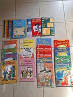 Blokfluitboeken, beginners/gevorderden en 2 blokfluiten, Overige genres, Les of Cursus, Ophalen of Verzenden, Zo goed als nieuw
