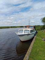 Te koop bestevaer 8.30 ok, Watersport en Boten, Ophalen, Staal, Binnenboordmotor, Diesel