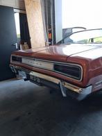 Dodge Coronet 440, 1970, 440 Big Block, Auto's, Oldtimers, Automaat, Achterwielaandrijving, Overige kleuren, Leder en Stof