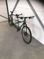 Mtb tandem graveltandem racetandem Cannondale  tandems, Ophalen, Zo goed als nieuw, Meer dan 20 versnellingen
