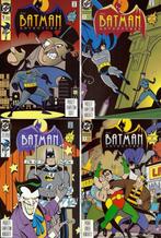 Batman Adventures, Vol. 1 Complete Series (36), Nieuw, Meerdere comics, Amerika, Verzenden