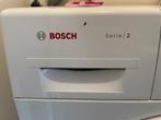 Bosch Serie 2 Wasmachine - Den Haag, Witgoed en Apparatuur, Wasmachines, Gebruikt, Voorlader, 85 tot 90 cm, 1200 tot 1600 toeren