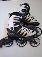 Skeelers Wenox top lady, Sport en Fitness, Skeelers, Ophalen, Zo goed als nieuw, Inline skates 4 wielen, Overige merken